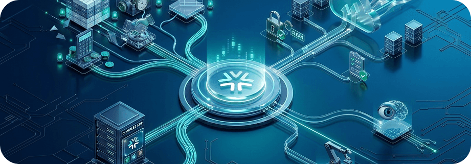 Enterprise platform strategy and analytics